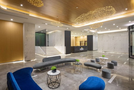 Microtel by Wyndham Hangzhou, Hangzhou, China