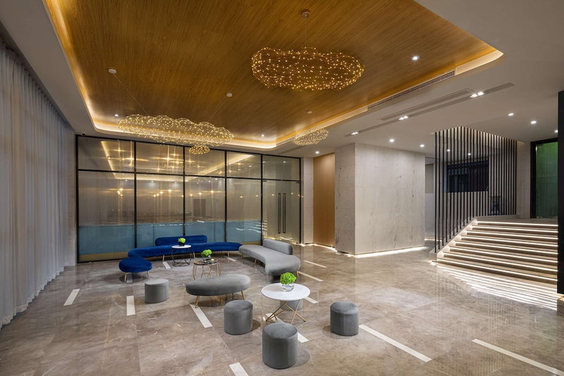 Microtel by Wyndham Hangzhou, Hangzhou, China