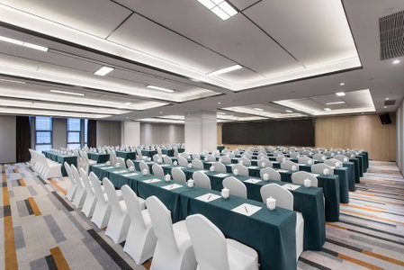 Microtel By Wyndham Hefei, Hefei, China