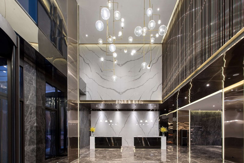 Microtel By Wyndham Hefei, Hefei, China