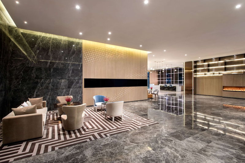 Microtel By Wyndham Hefei, Hefei, China