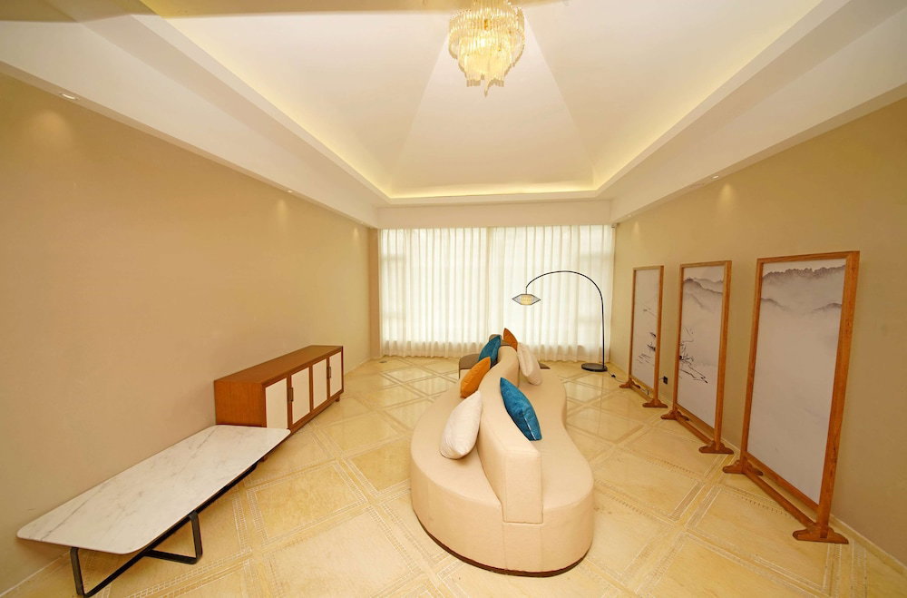Howard Johnson by Wyndham Hot Springs Hotel Chaozhou, China