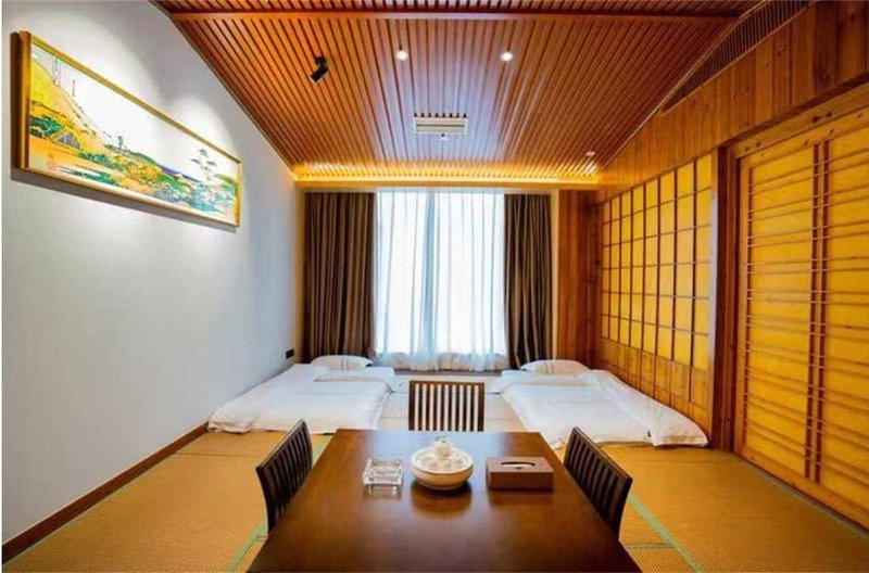 Howard Johnson by Wyndham Hot Springs Hotel Chaozhou, Chaozhou, China