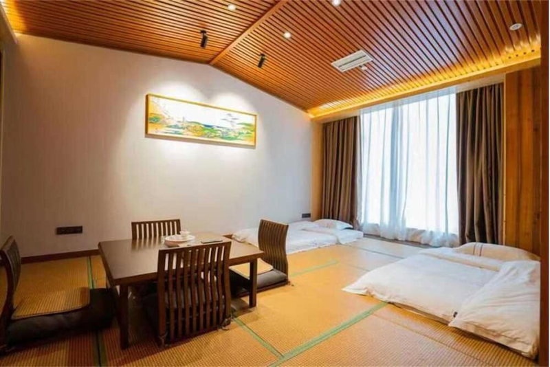 Howard Johnson by Wyndham Hot Springs Hotel Chaozhou, Chaozhou, China