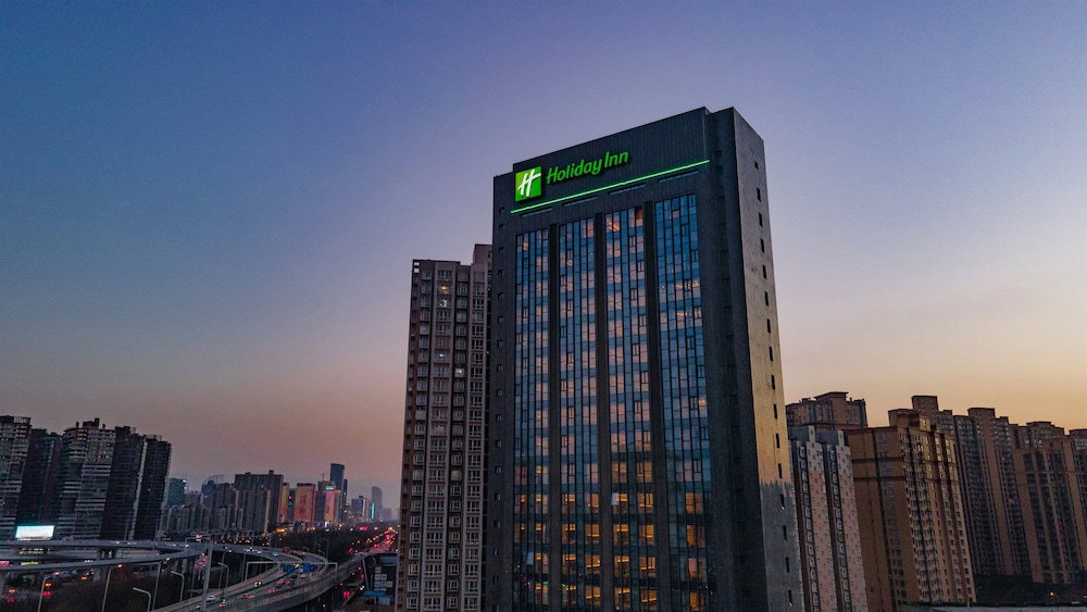 Holiday Inn Xi’an High Tech Zone by IHG, China