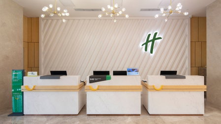 Holiday Inn Xi’an High Tech Zone by IHG, Xi'an, China