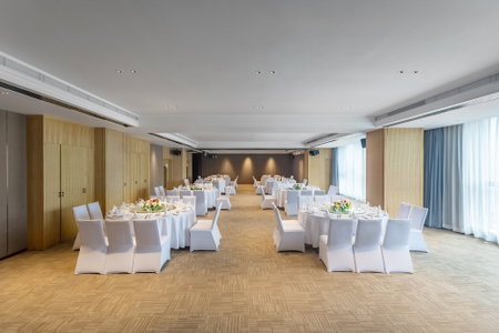 Holiday Inn Xi’an High Tech Zone by IHG, Xi'an, China