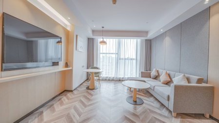 Holiday Inn Xi’an High Tech Zone by IHG, Xi'an, China