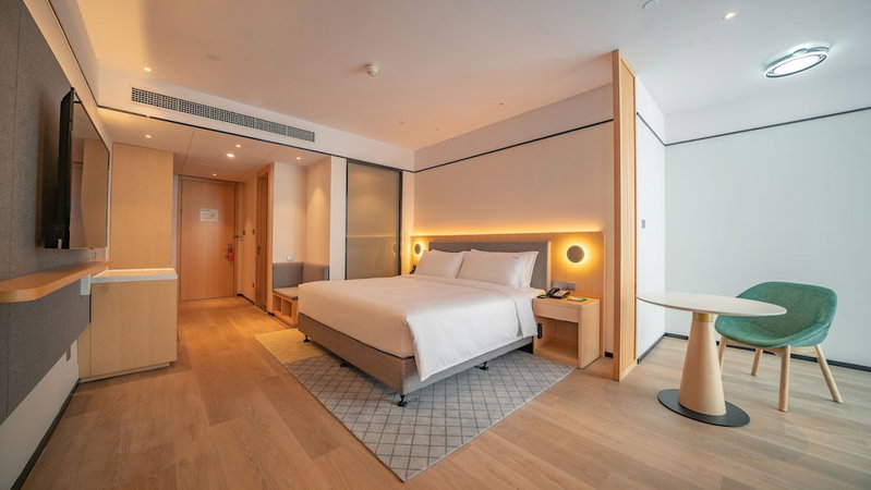 Holiday Inn Xi’an High Tech Zone by IHG, Xi'an, China