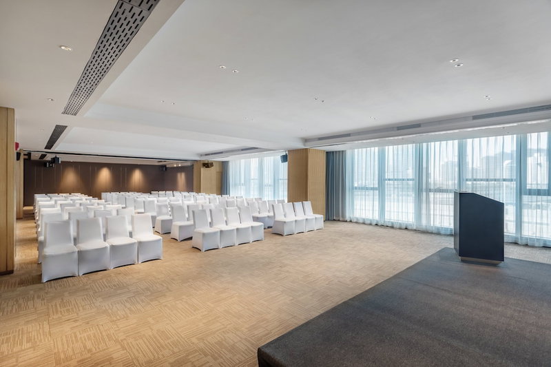 Holiday Inn Xi’an High Tech Zone by IHG, Xi'an, China