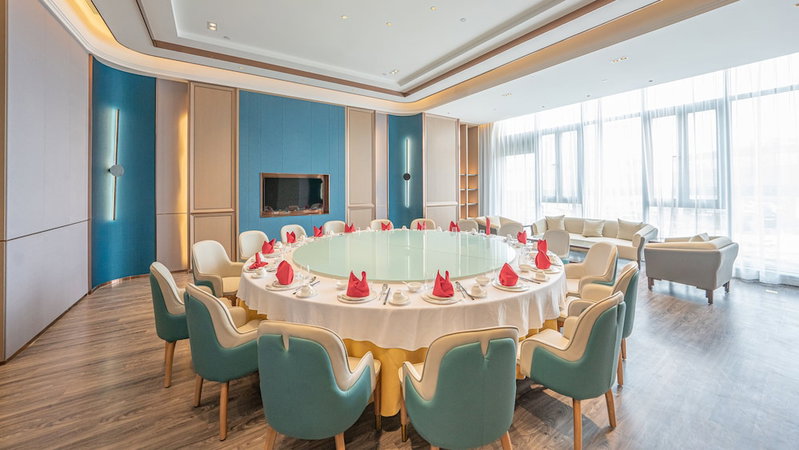 Holiday Inn Xi’an High Tech Zone by IHG, Xi'an, China