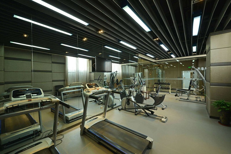 Ramada by Wyndham Xi'an Long march, Xi'an, China
