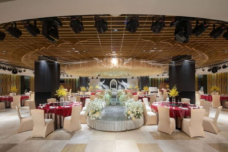 Ramada by Wyndham Xi'an Long march, Xi'an, China