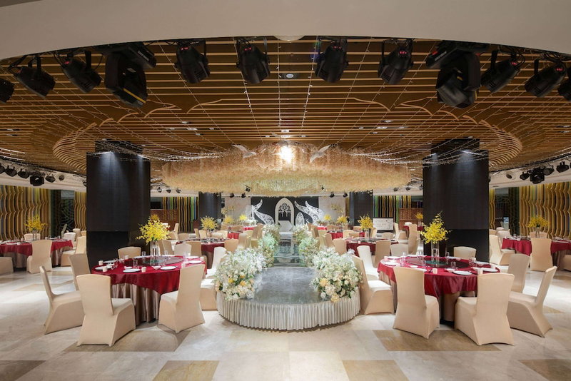 Ramada by Wyndham Xi'an Long march, Xi'an, China