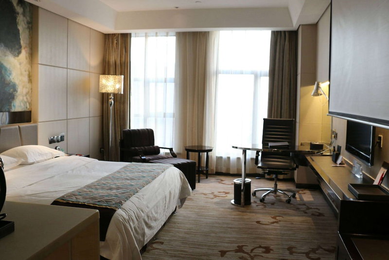 Ramada by Wyndham Xi'an Long march, Xi'an, China