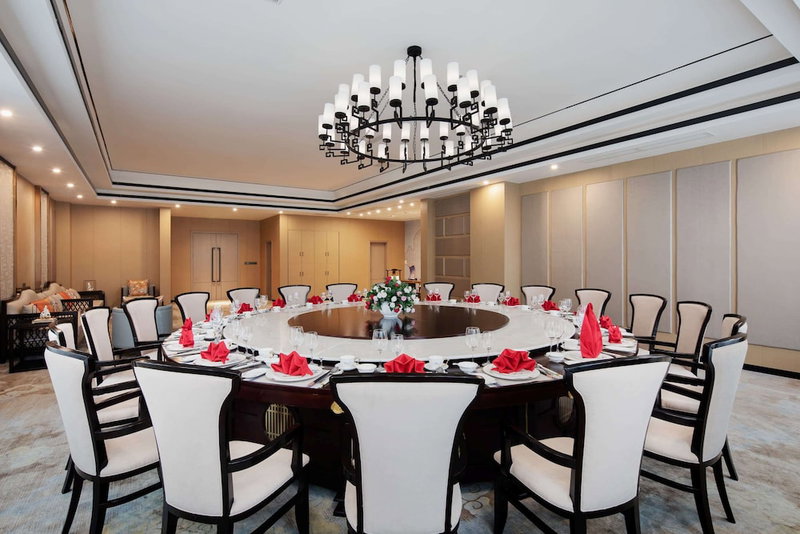 Ramada by Wyndham Guangyuan Zengjiashan Resort, Guangyuan, China
