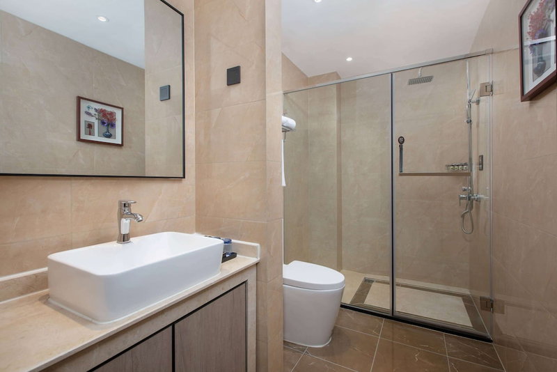 Ramada Encore by Wyndham Linqu Downtown, Weifang, China
