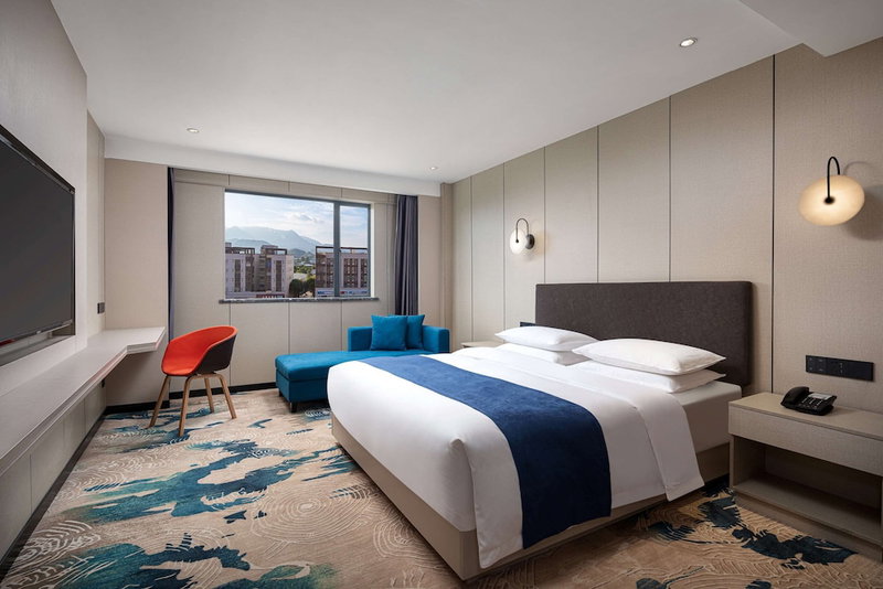 Microtel By Wyndham Heyuan, Heyuan, China