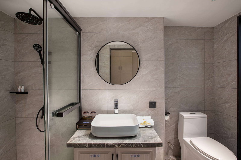 Microtel By Wyndham Heyuan, Heyuan, China