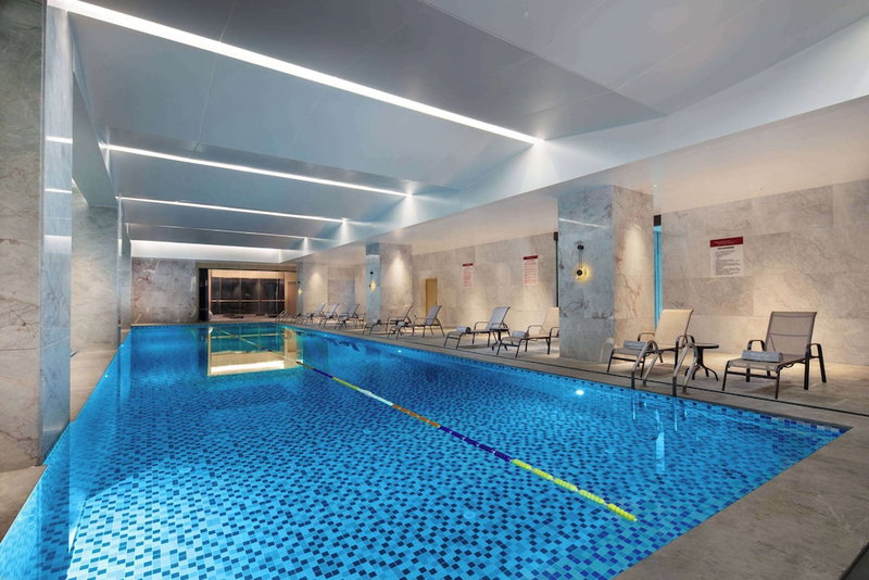 Ramada Plaza by Wyndham Zhenghe, Nanping, China