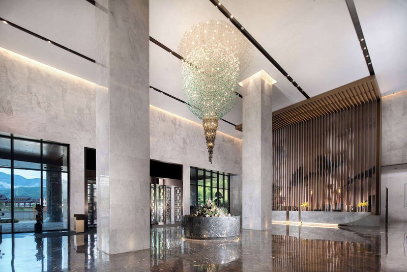 Ramada Plaza by Wyndham Zhenghe, Nanping, China
