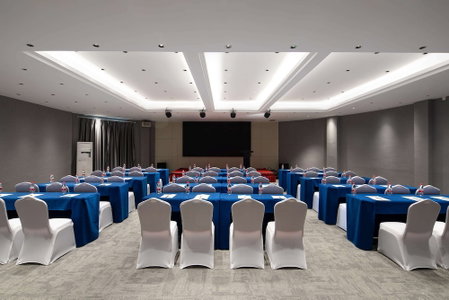 Ramada Encore by Wyndham Wuhan West, Wuhan, China