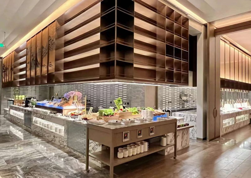 La Quinta by Wyndham Shanxi Xiaohe Xincheng, Taiyuan, China