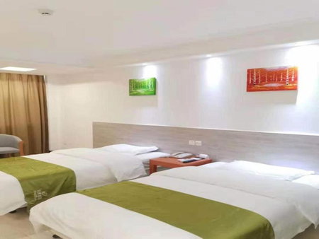 Shell Hefei Economic Development Zone Mingzhu Square Jinzhai South Road Hotel, Shibagang, China