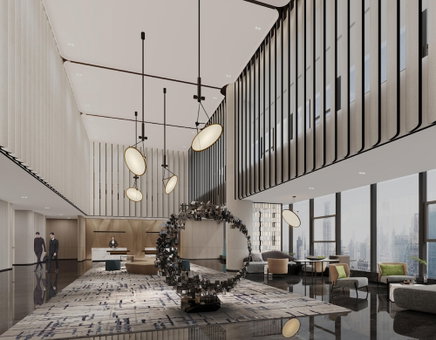 Crowne Plaza Taizhou City Center by IHG, Taizhou, China