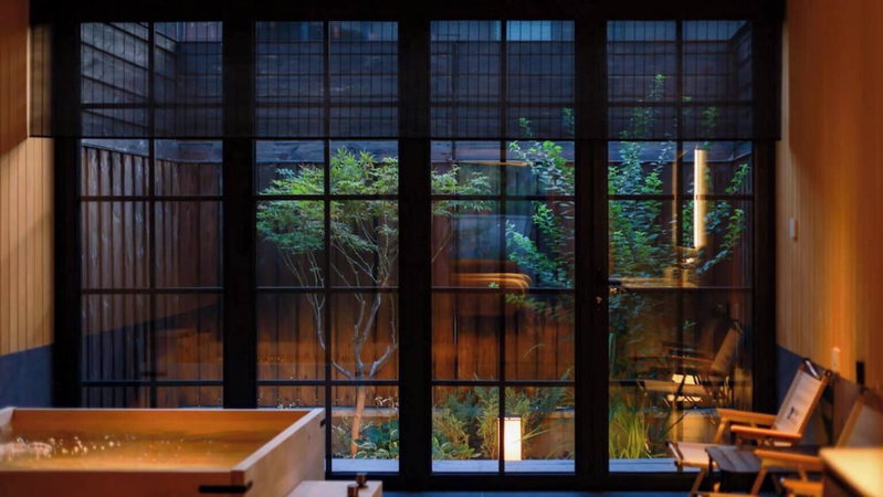Beijing Aqua City YiPiao Hot Spring Resort, Beijing, China