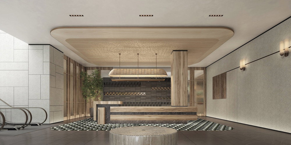 Holiday Inn Resort Ningbo Ninghai by IHG, China