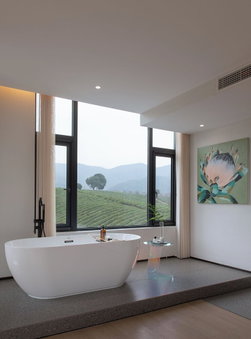 Xinchi Sakura Valley Resort, Shaoxing, China