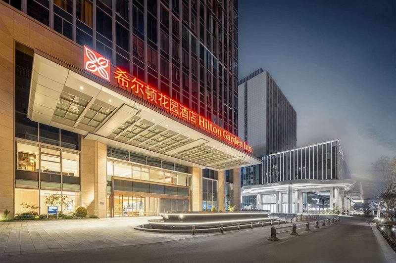 Hilton Garden Inn Hefei Feixi, Hefei, China