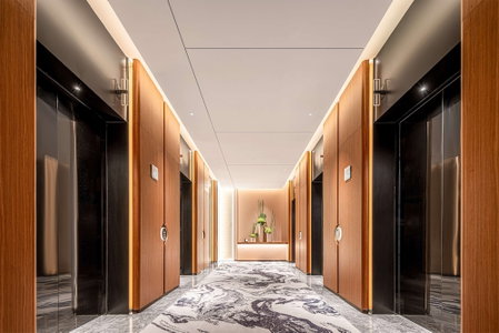 Hilton Garden Inn Hefei Feixi, Hefei, China