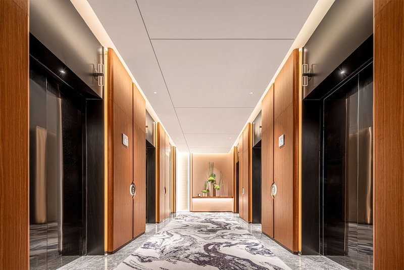 Hilton Garden Inn Hefei Feixi, Hefei, China