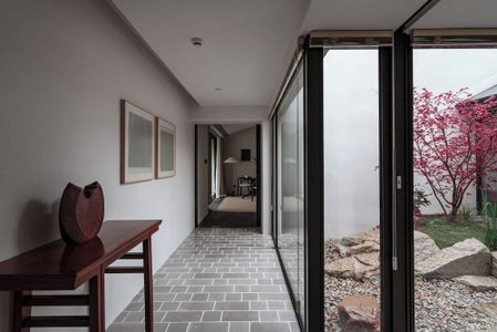 Resun Hotel, Wuxi, China
