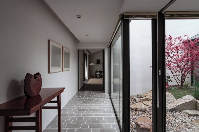 Resun Hotel, Wuxi, China