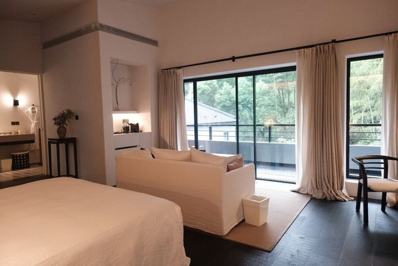 Resun Hotel, Wuxi, China