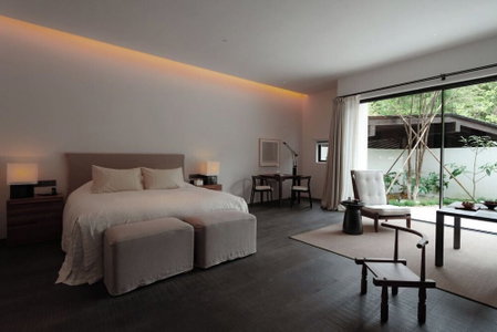 Resun Hotel, Wuxi, China