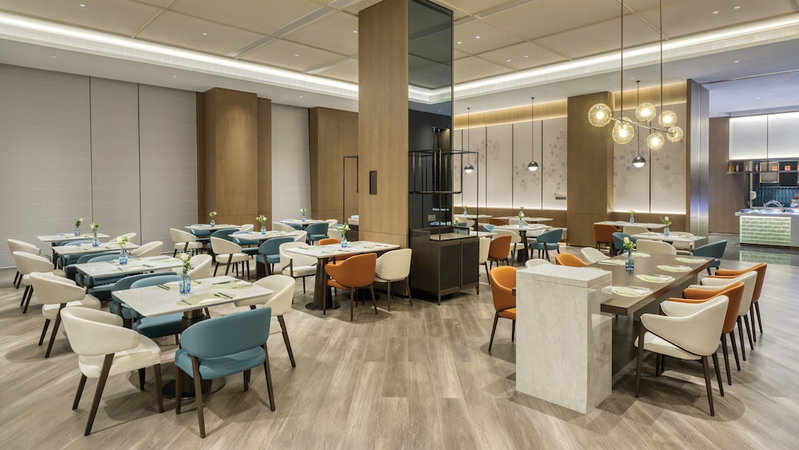 Crowne Plaza Rugao by IHG, Nantong, China