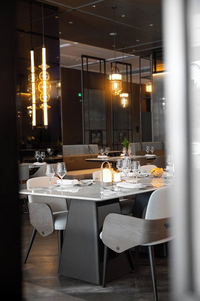 Crowne Plaza Rugao by IHG, Nantong, China