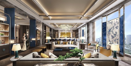 Crowne Plaza Rugao by IHG, Nantong, China