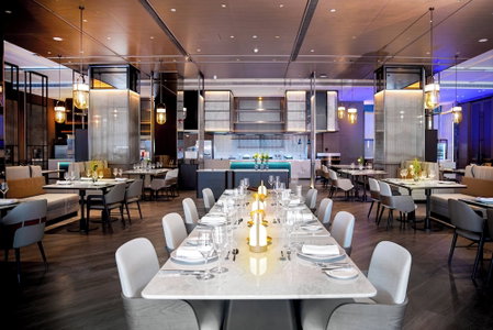 Crowne Plaza Rugao by IHG, Nantong, China