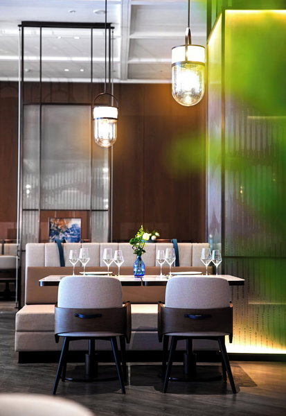 Crowne Plaza Rugao by IHG, Nantong, China