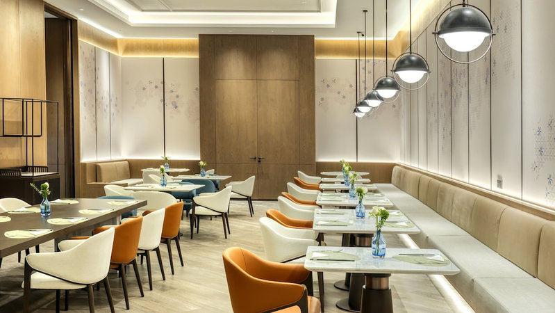 Crowne Plaza Rugao by IHG, Nantong, China
