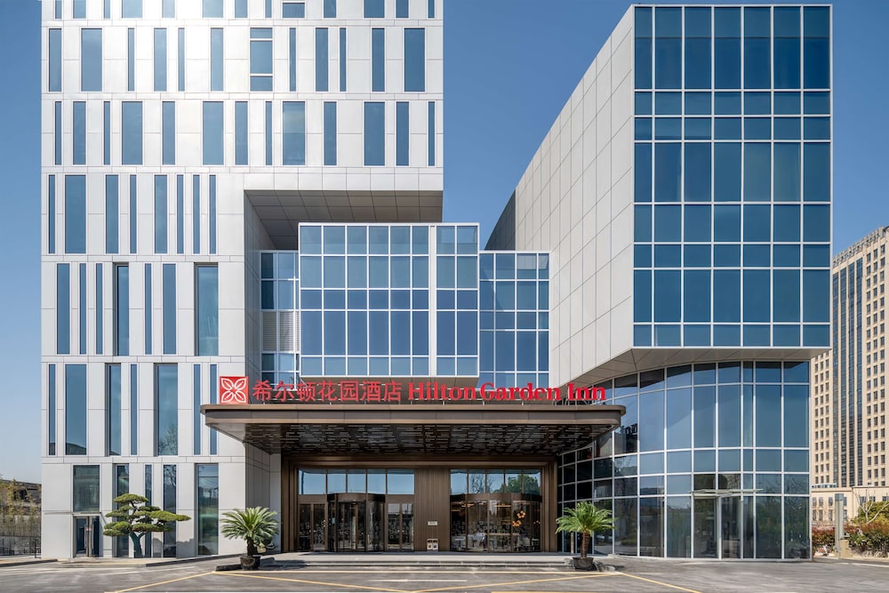 Hilton Garden Inn Suzhou Kunshan, China