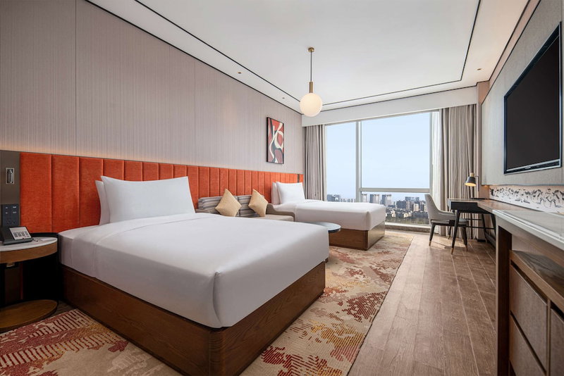 Hilton Garden Inn Suzhou Kunshan, Suzhou, China