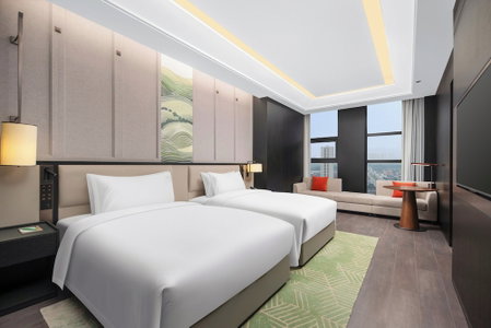 Holiday Inn Chongqing Shuangfu by IHG, Chongqing, China