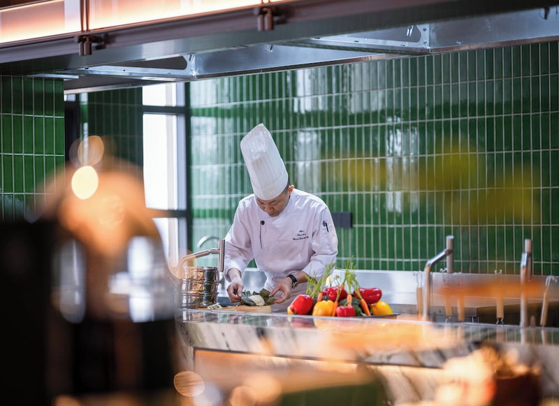 Holiday Inn Chongqing Shuangfu by IHG, Chongqing, China