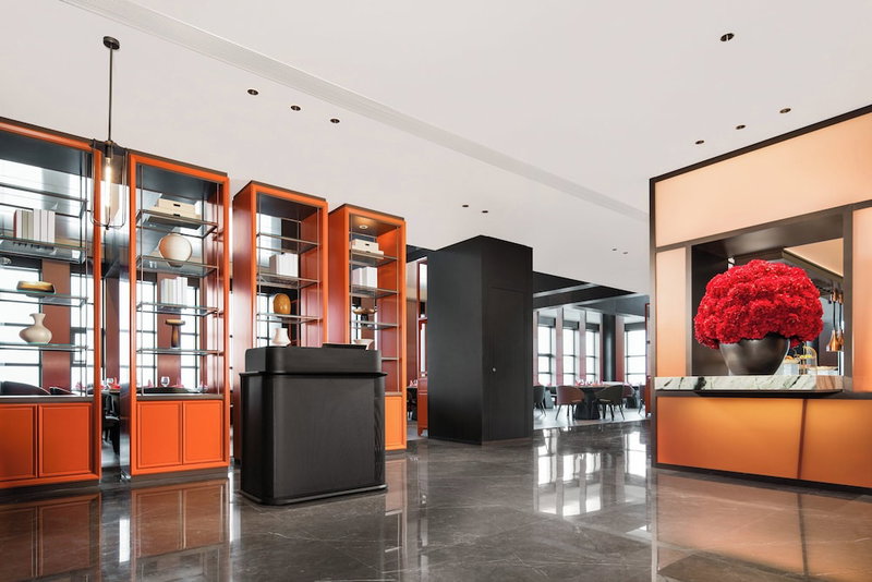 Holiday Inn Chongqing Shuangfu by IHG, Chongqing, China
